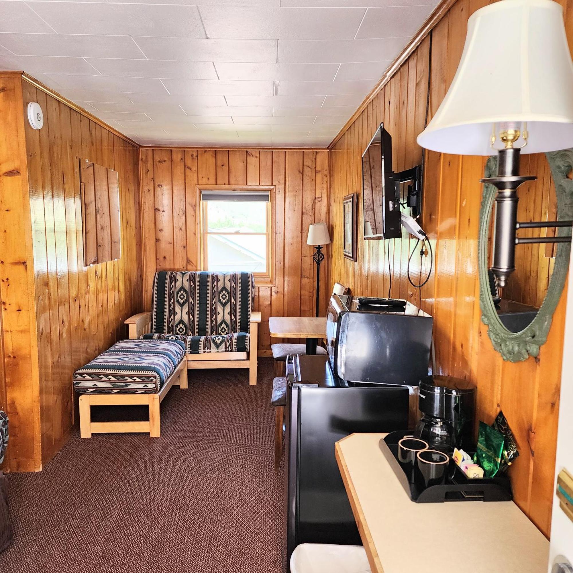 Canyon Motel Near Rocky Mountain National Park Hot Sulphur Springs Zewnętrze zdjęcie