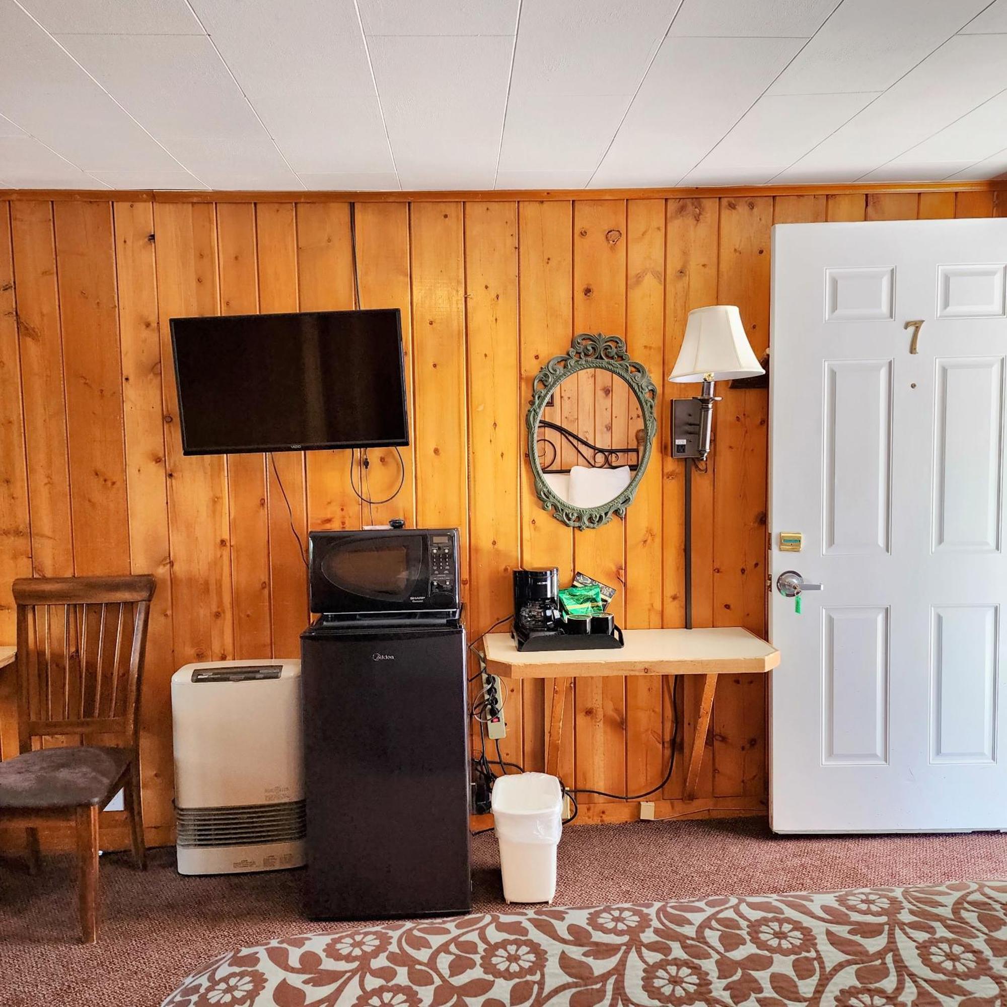 Canyon Motel Near Rocky Mountain National Park Hot Sulphur Springs Zewnętrze zdjęcie