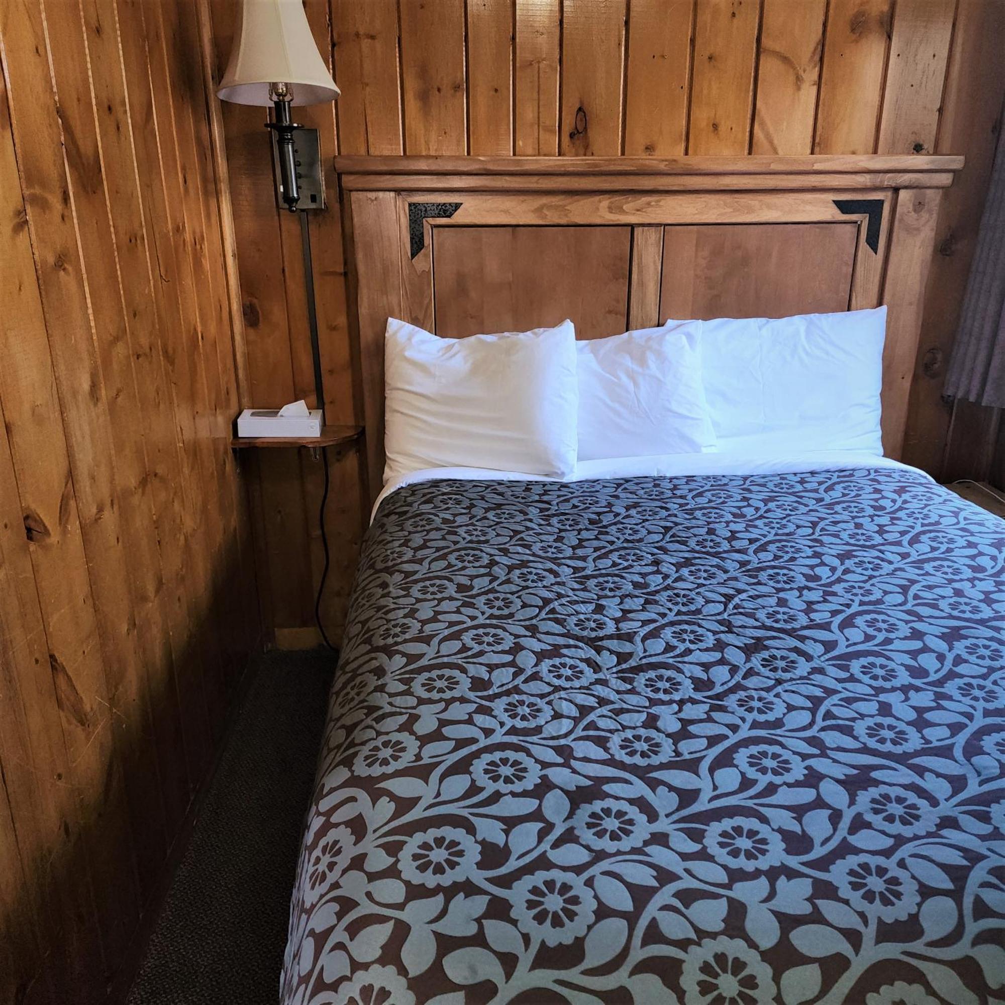 Canyon Motel Near Rocky Mountain National Park Hot Sulphur Springs Zewnętrze zdjęcie