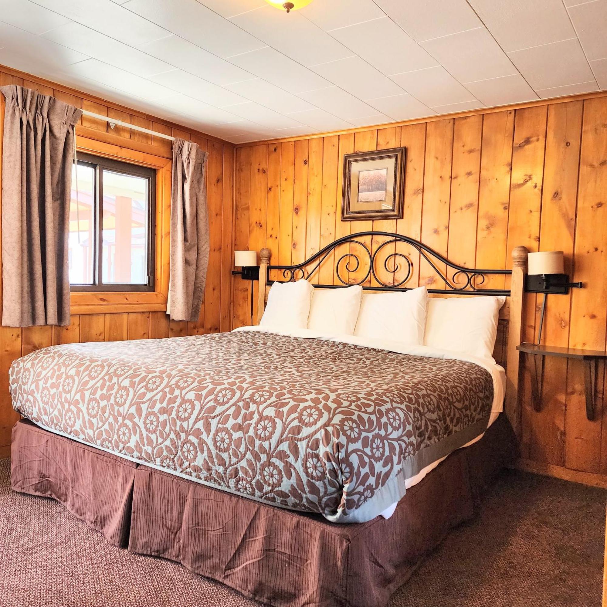 Canyon Motel Near Rocky Mountain National Park Hot Sulphur Springs Zewnętrze zdjęcie