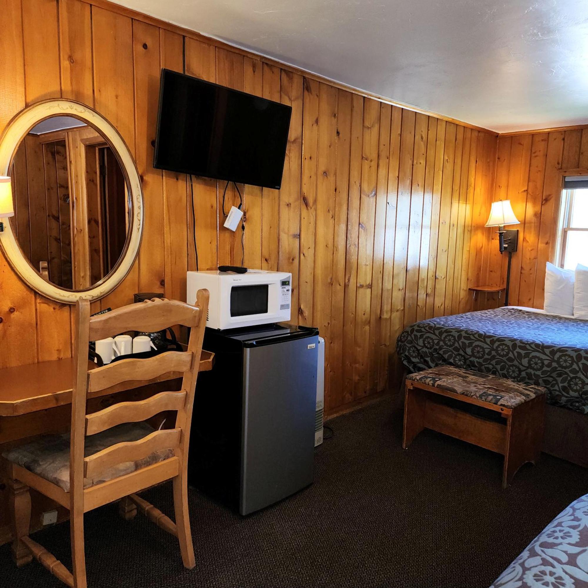 Canyon Motel Near Rocky Mountain National Park Hot Sulphur Springs Zewnętrze zdjęcie