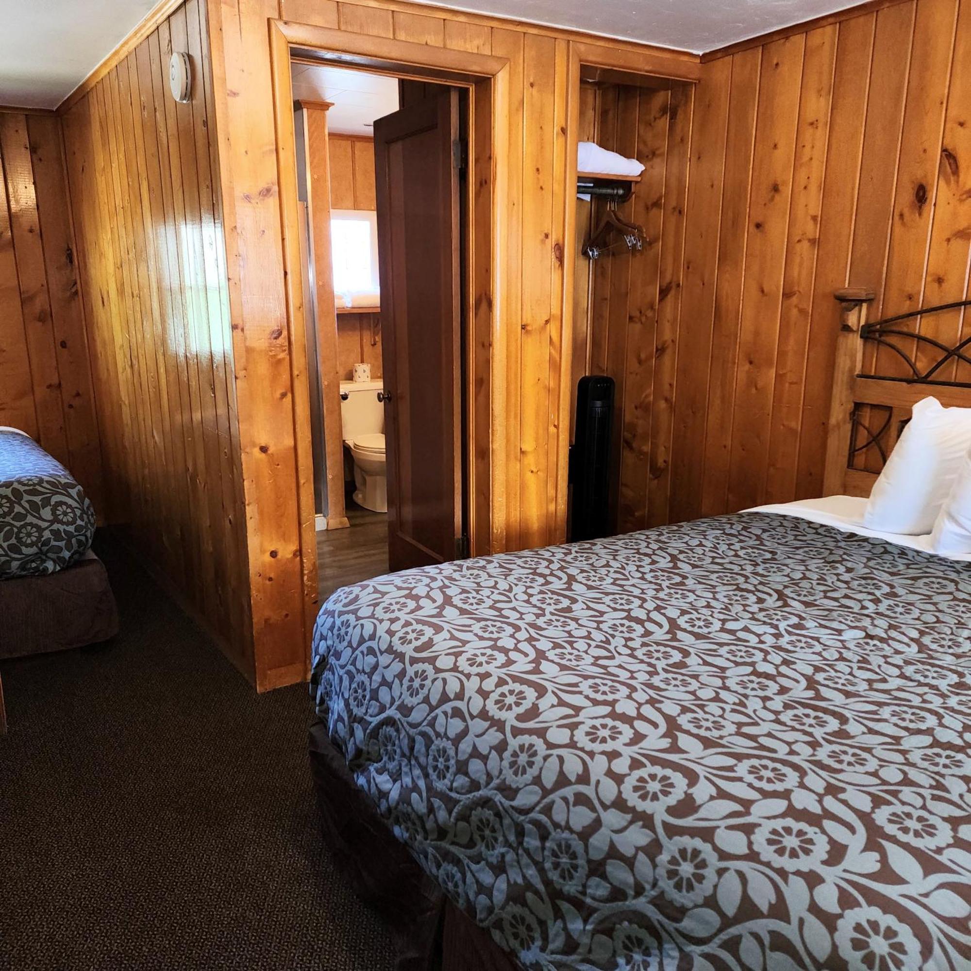 Canyon Motel Near Rocky Mountain National Park Hot Sulphur Springs Zewnętrze zdjęcie