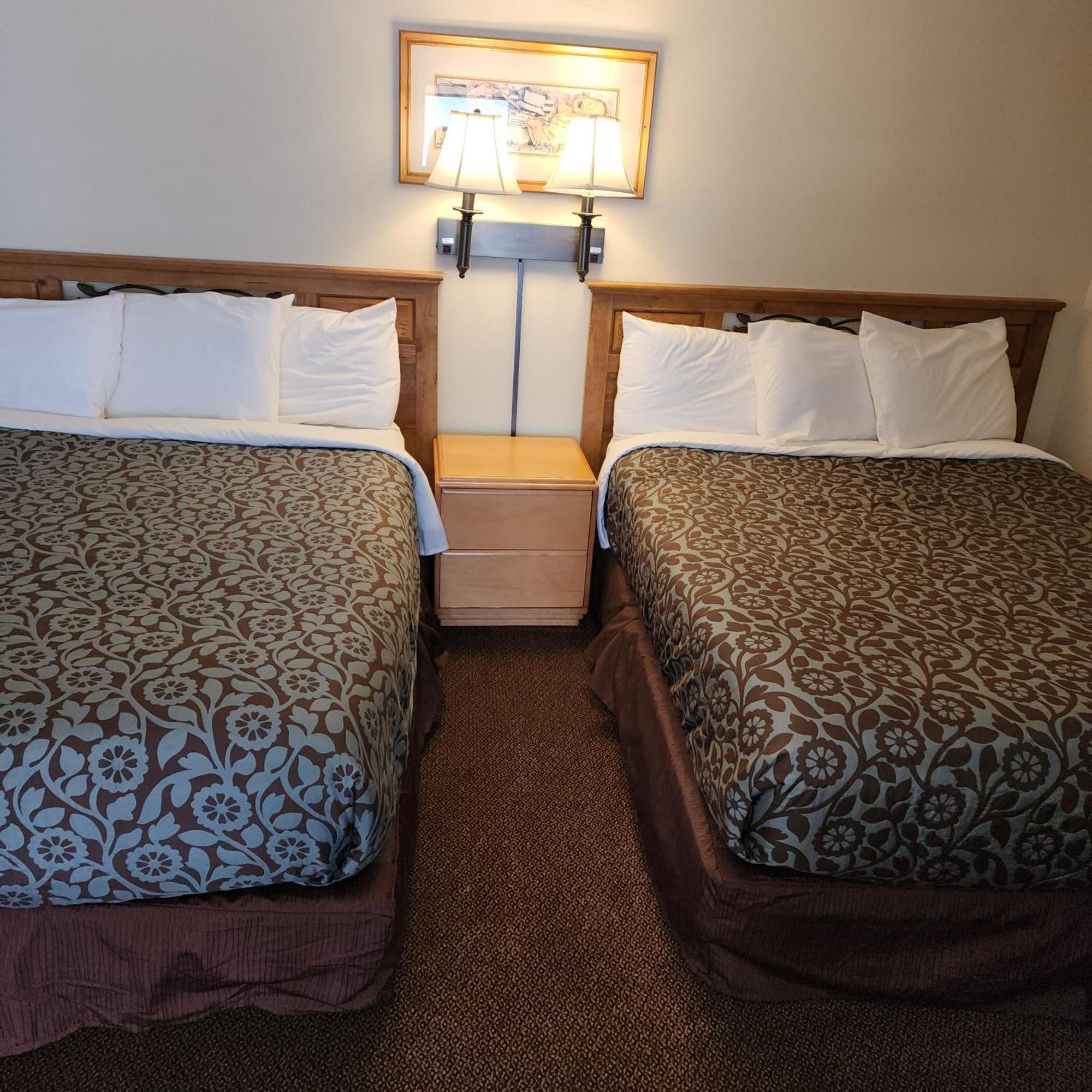 Canyon Motel Near Rocky Mountain National Park Hot Sulphur Springs Zewnętrze zdjęcie